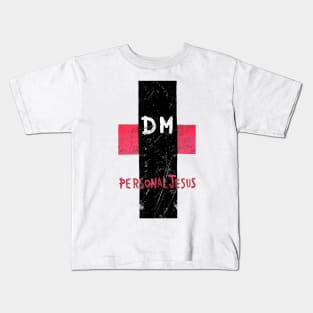 Depeche mode T-shirt Kids T-Shirt